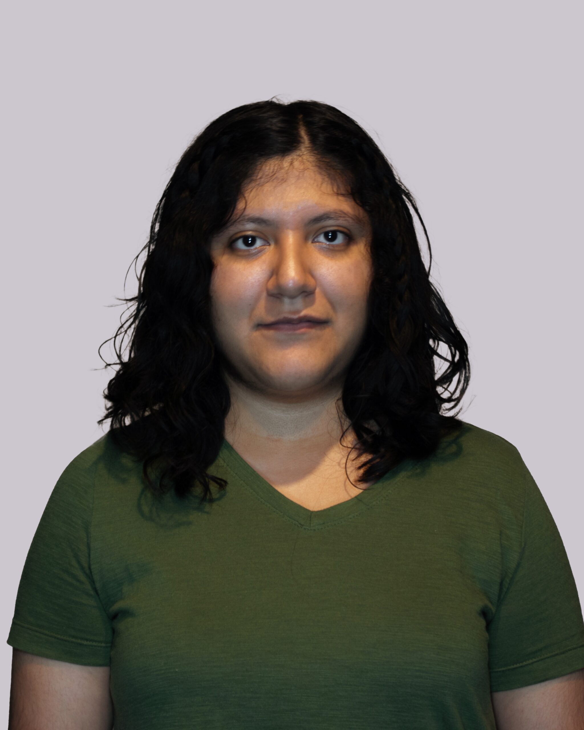 Bárbara Ivonne Alcántara Ambriz