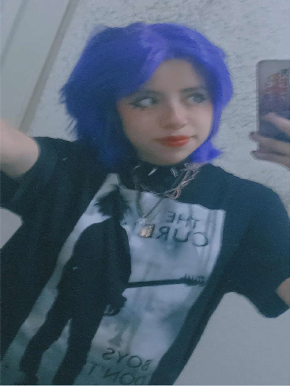 Diana América Fernández Soto